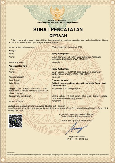 HKI 1