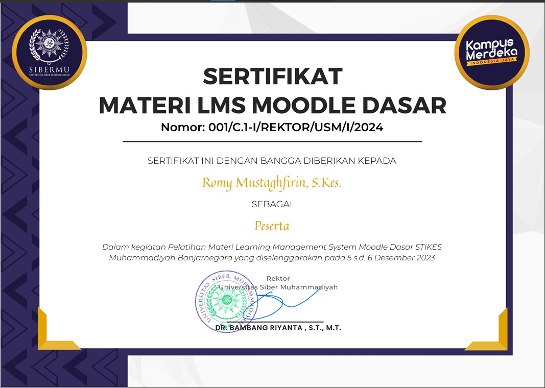Sertifikat 01