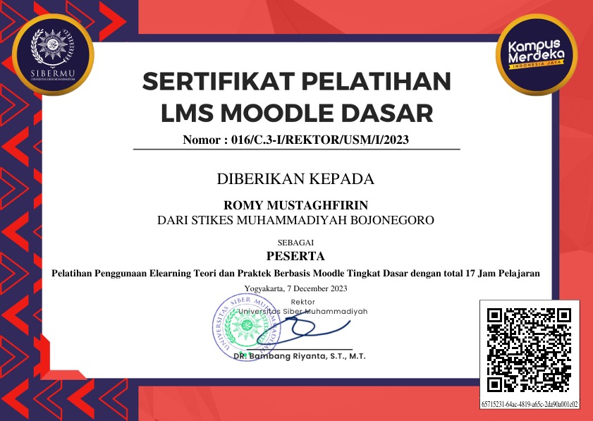 Sertifikat 10