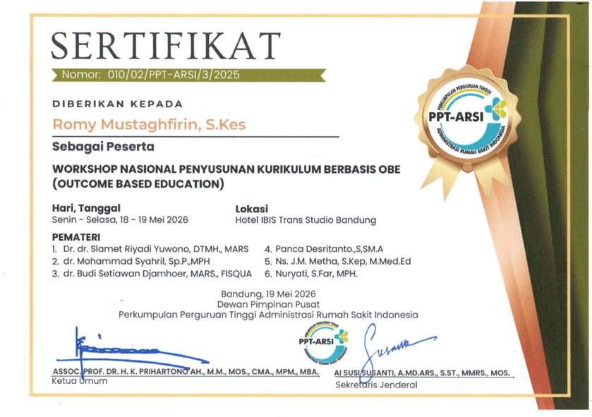 Sertifikat 08